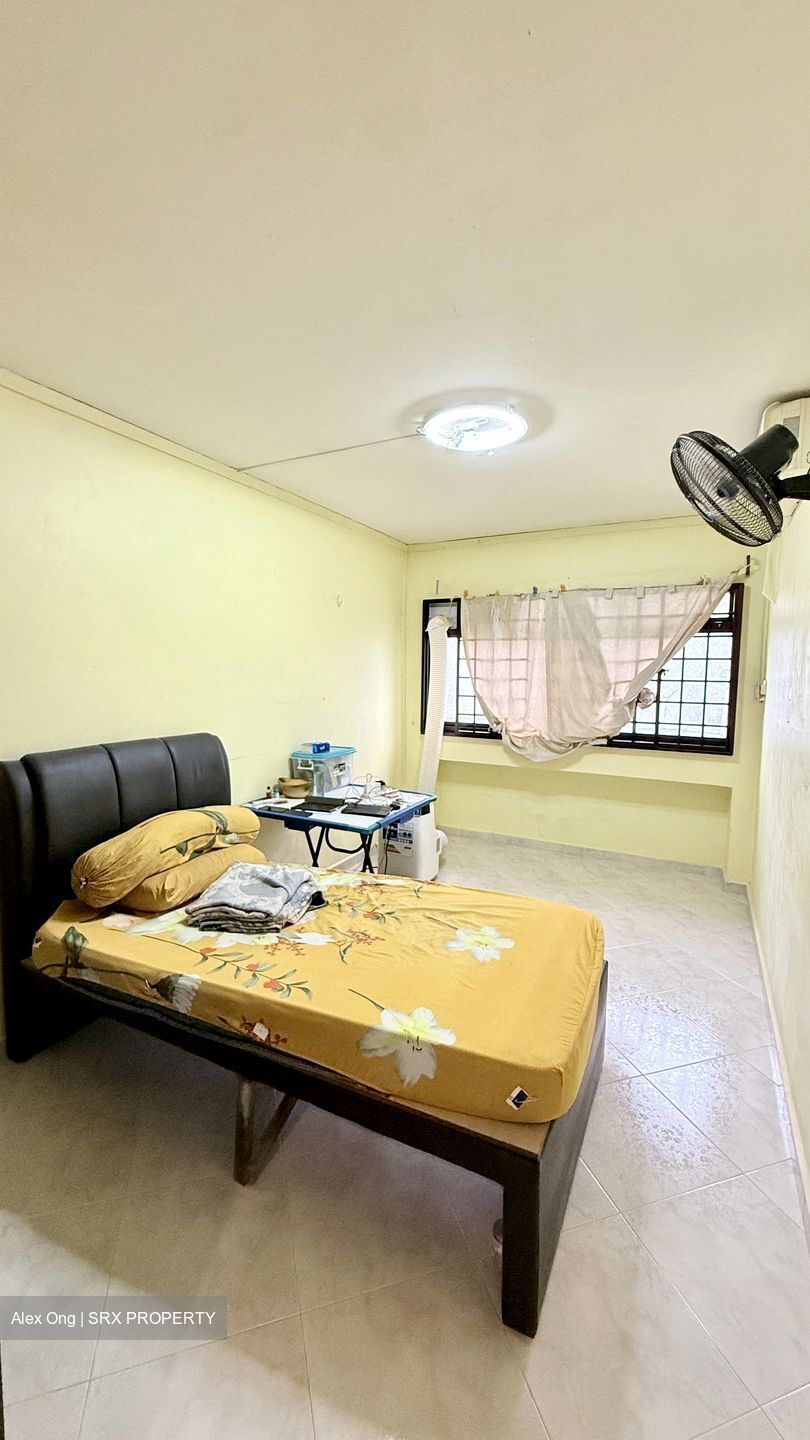 Blk 628A Woodlands Ring Road (Woodlands), HDB 4 Rooms #569559691